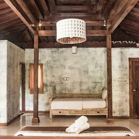 Hotel Griya Pasir Ukir Sanur Esterno foto