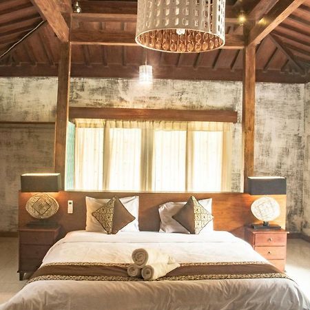 Hotel Griya Pasir Ukir Sanur Esterno foto