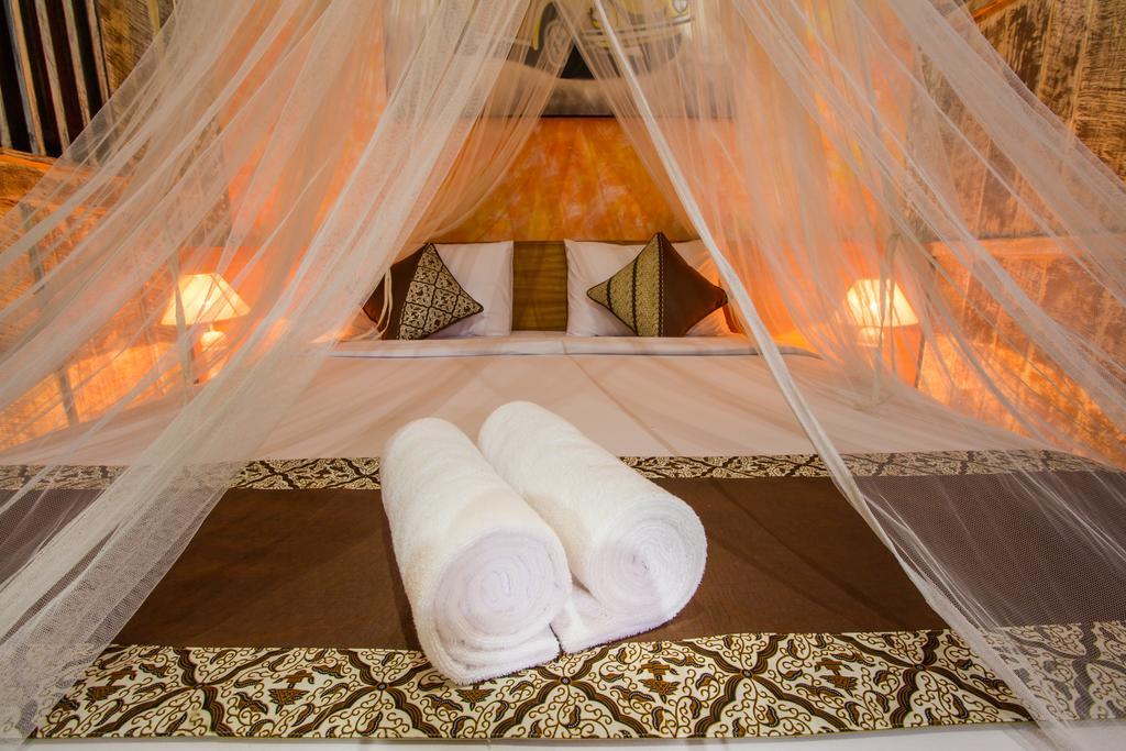 Hotel Griya Pasir Ukir Sanur Esterno foto