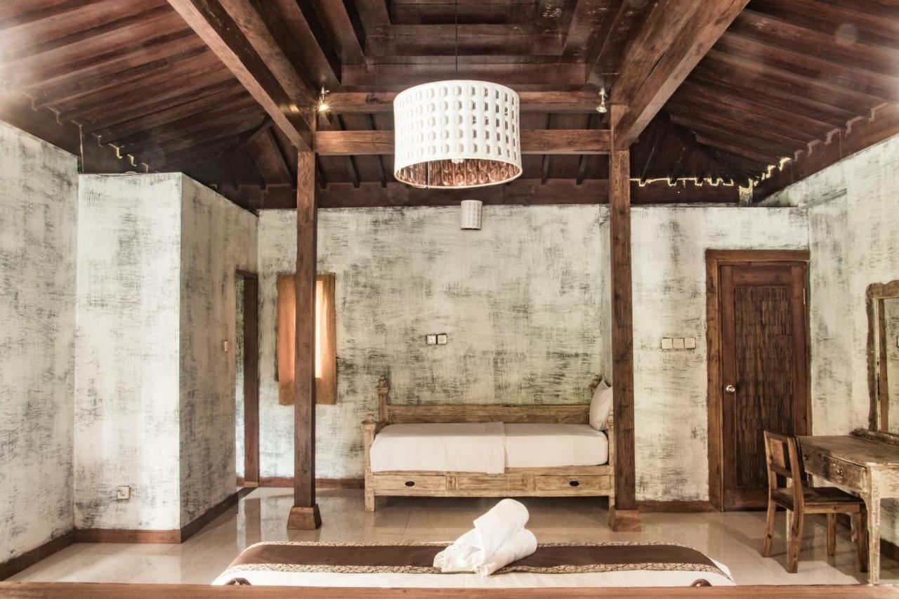 Hotel Griya Pasir Ukir Sanur Esterno foto